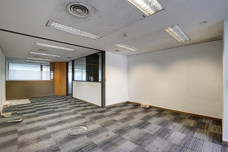 Foto de Oficina de 430 m2 en el centro. Piso alto, vista abierta, muy buen, imagen 3