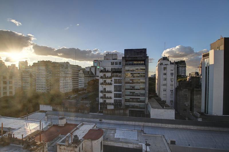Propiedad en Argentina