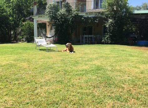 Excelente Casa a La Venta. 1