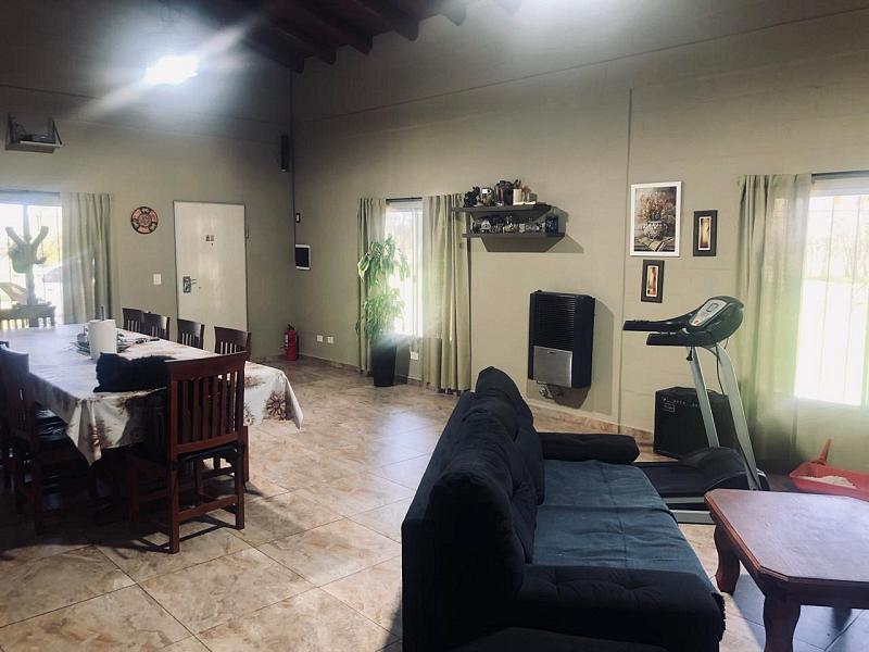 Foto de Quinta de 4000 m2 en venta en Chacras de San Vicente., imagen 3