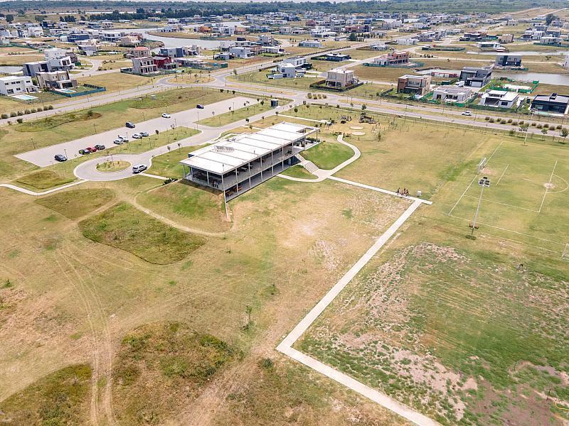 Lote en venta en Villalobos, Pueblos del Plata. Hudson, Berazategui.