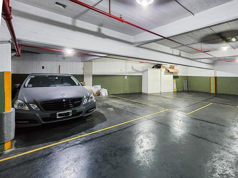 Departamento de 4 Ambientes en Belgrano 8° Piso Al Frente, Terraza con Quincho y Parrilla 4