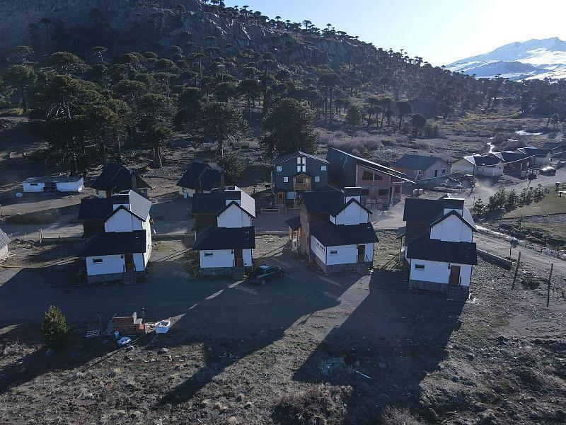 Excelente Oportunidad de Inversion, Complejo de Cabañas en Caviahue 1
