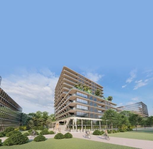 Campos Salles 1048/1058 1