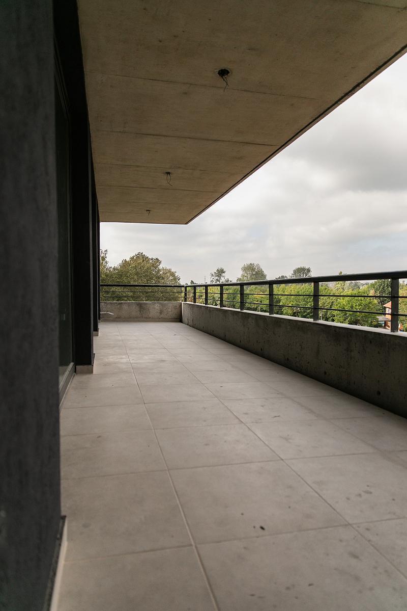 Excelente departamento en venta.