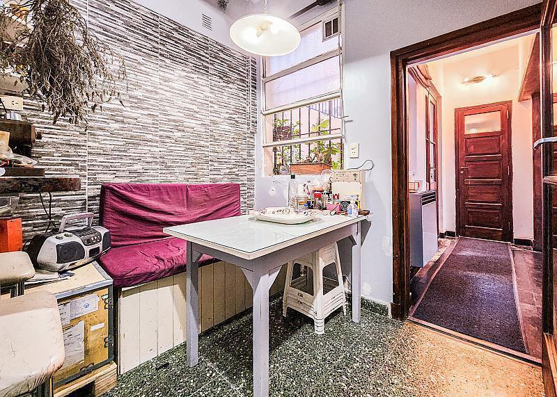 Divino PH de 4 Ambientes con Terraza en Saavedra 5