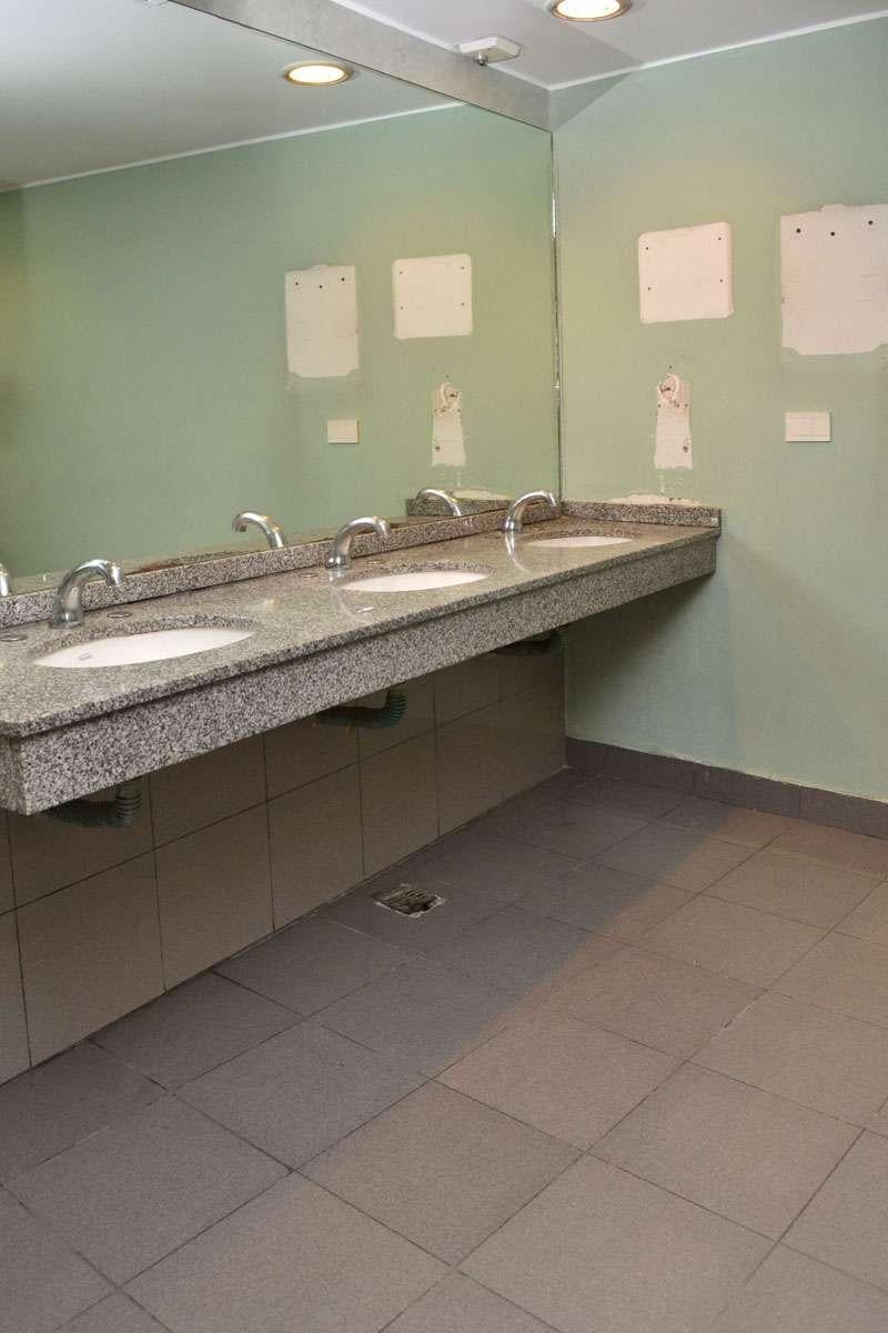 Oficina en alquiler en Retiro