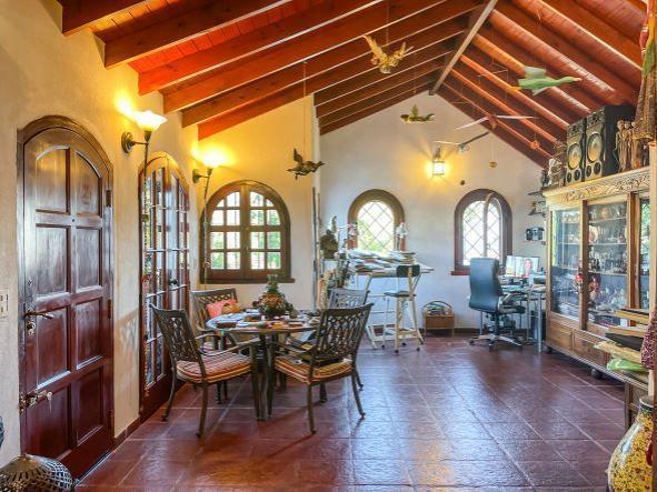 Casa en Tigre Residencial 4
