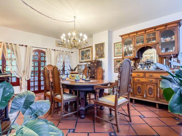 Casa en Tigre Residencial 3