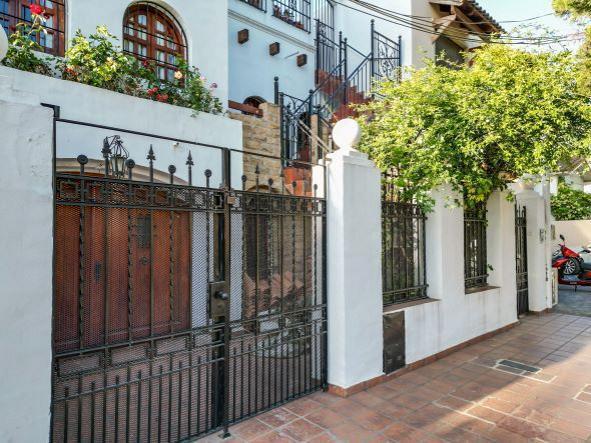 Casa en Tigre Residencial 2