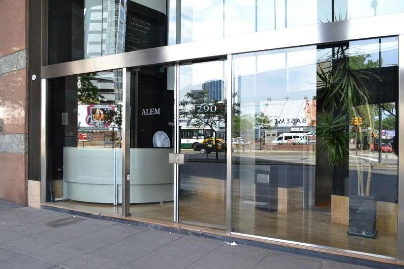 Oficina en Venta en Catalinas 3