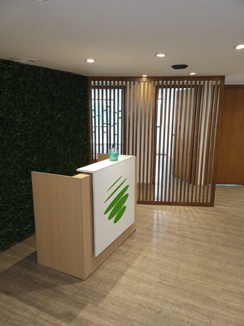 Oficina en Venta en Catalinas 4
