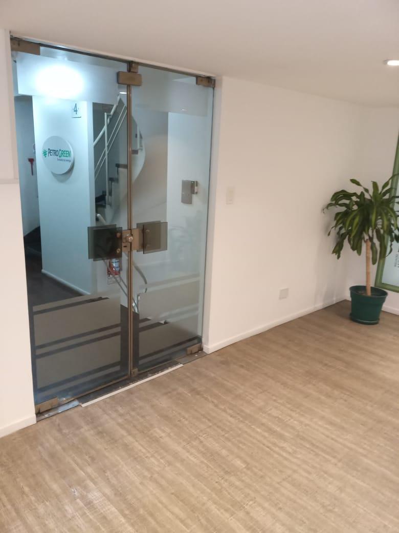 Oficina en Venta en Catalinas 1