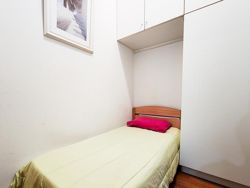 Cuatro Ambientes - Vista Verde - Edificio Racionalista - Retiro 5