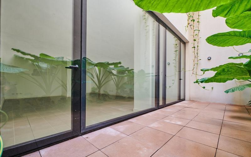 Foto de Departamento Venta Recoleta Monoambiente con patio c/opción a dos, imagen 4