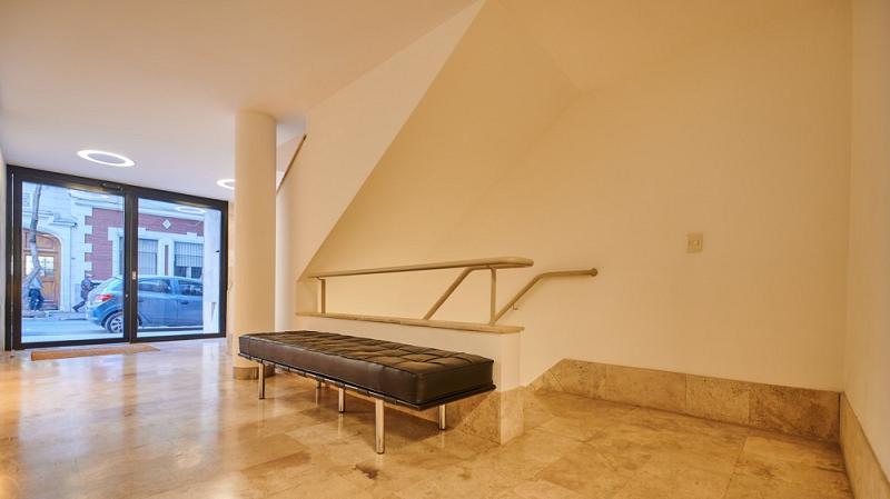 Foto de Departamento Venta Recoleta Monoambiente con patio c/opción a dos, imagen 5