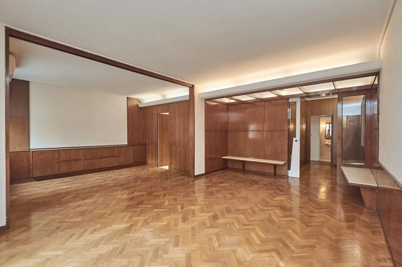 Departamento 4 Ambientes Impecable Reciclado con Vista y Seguridad en Recoleta 1