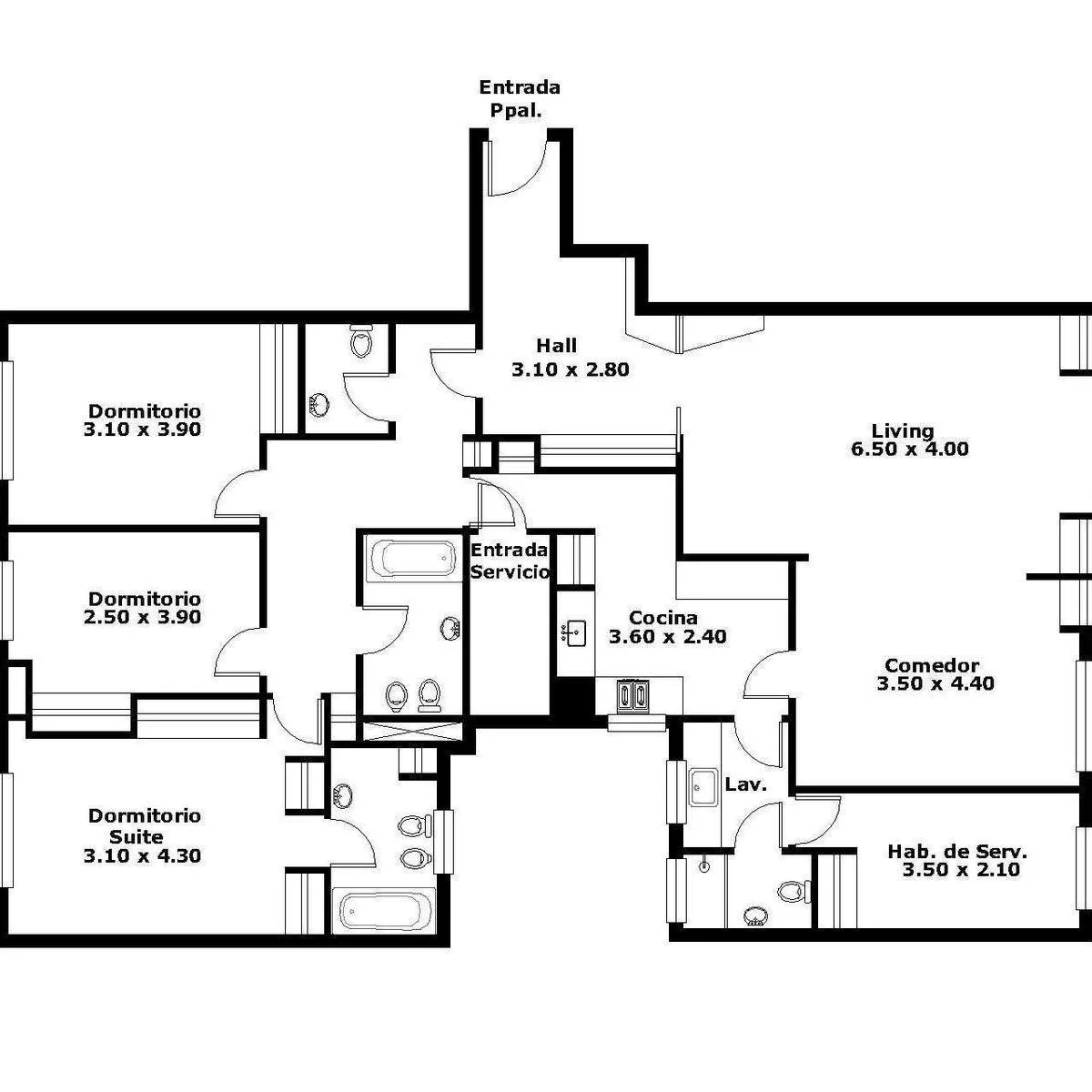 Plano 1