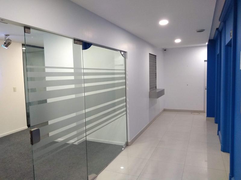 Oficina en alquiler