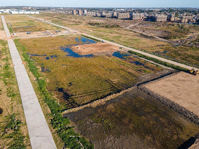 Excelente Parque Industrial en Hudson Sobre Autopista Bs As - La Plata. Lotes Desde 2000 m². 4