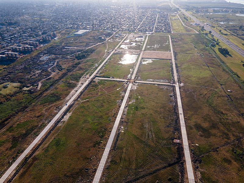 Excelente Parque Industrial en Hudson Sobre Aut Bs As - La Plata. Lotes Desde Los 2000 m². 4