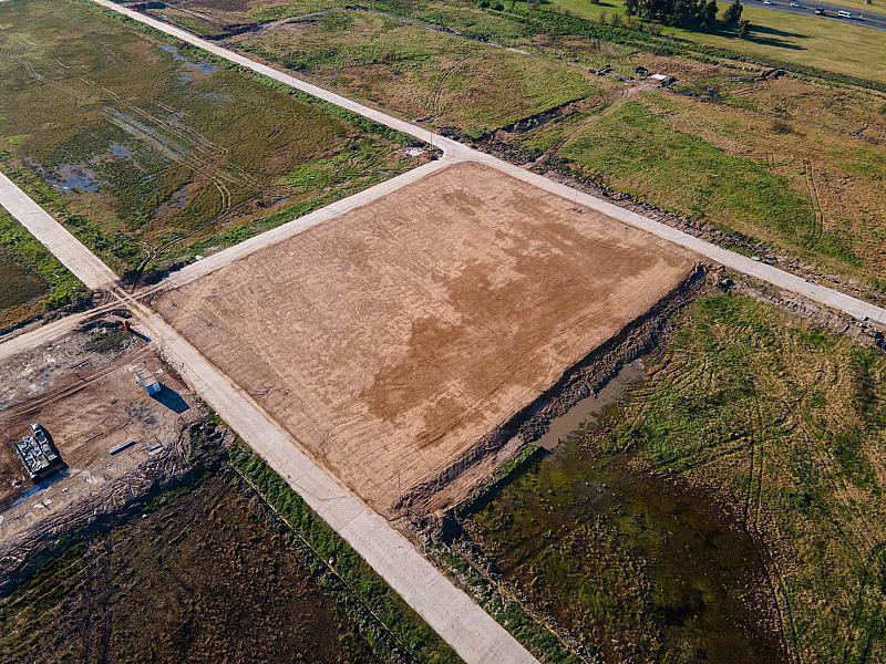 Excelente Parque Industrial en Hudson Sobre Aut Bs As - La Plata. Lotes Desde Los 2000 m². 5