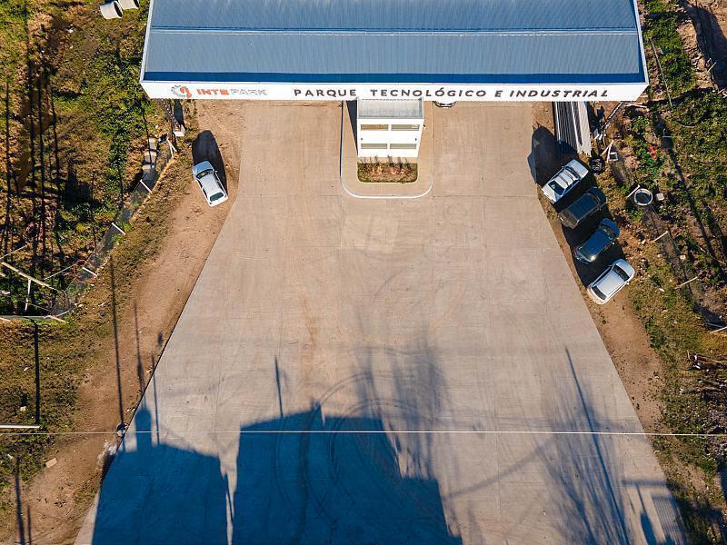Lotes en Venta en Parque Industrial Huson. Posibilidad de Financion. 5