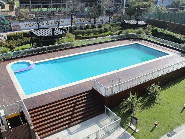 Venta Departamento 4 Ambientes a Estrenar Cochera Baulera Dosplaza Caballito 5