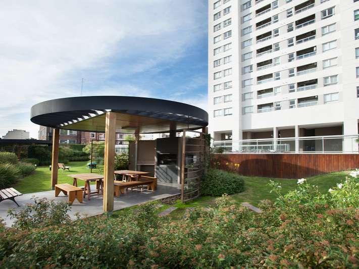 Venta Departamento 4 Ambientes a Estrenar Cochera Baulera Dosplaza Caballito 3