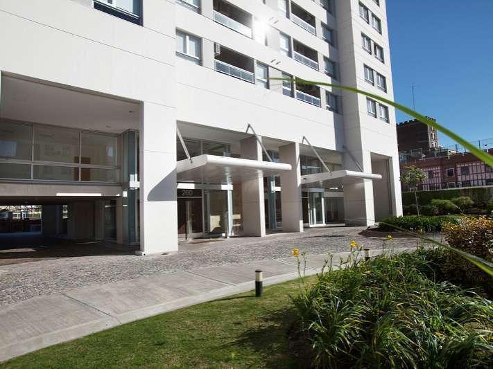 Venta Departamento 4 Ambientes a Estrenar Cochera Baulera Dosplaza Caballito 2