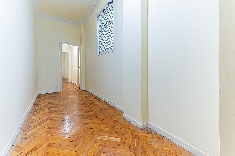 Seis Ambientes - Dos Baños - Categoría - Recoleta - Montevideo y Quintana 4