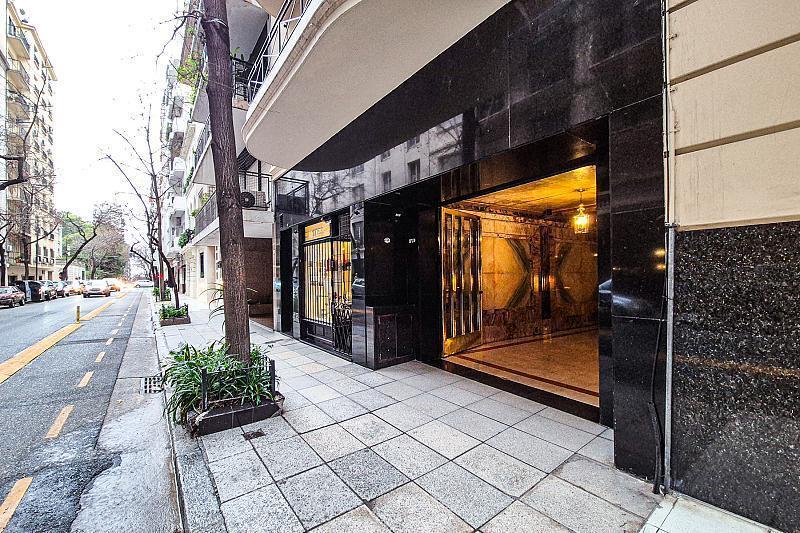 Seis Ambientes - Dos Baños - Categoría - Recoleta - Montevideo y Quintana 5