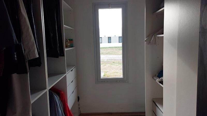 Casa de 4 ambientes con escritura, en barrio Fincas del Alba. Ruta 52, Canning, Ezeiza.