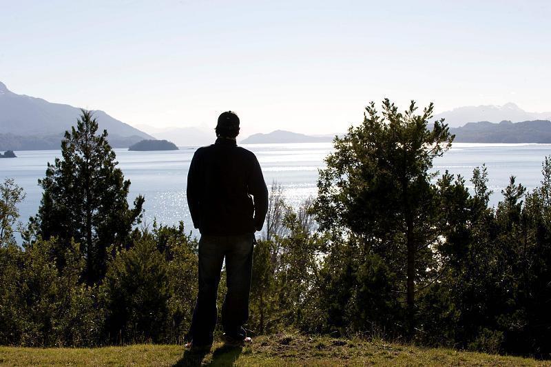 Bariloche Complejo de Bungalows con Vistas Al Lago, Rentable, Cerca de Llao Llao, Oportunidad 3