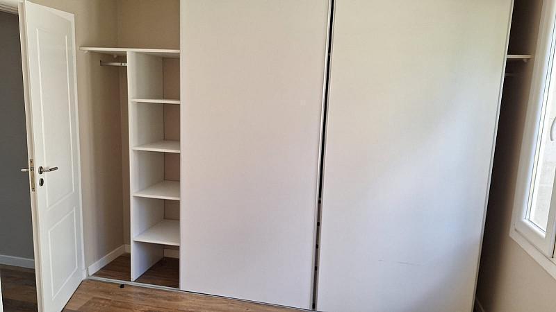Departamento en venta, tres ambientes ubicado en zona céntrica de Bariloche.