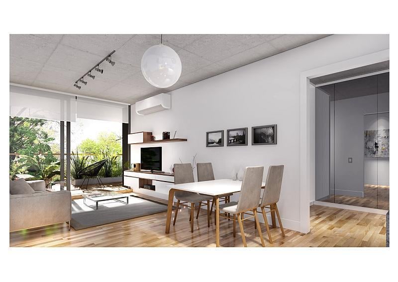 Foto de Parque Centenario Venta Departamento Amplios, imagen 4