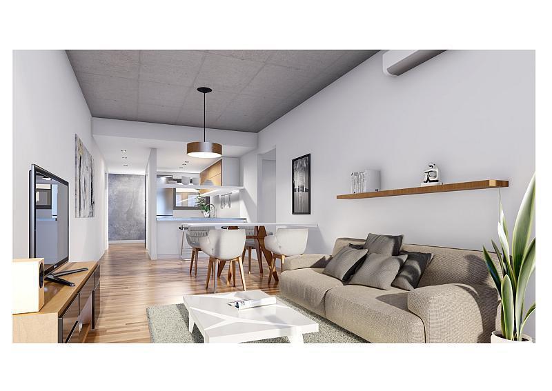 Parque Centenario Venta Departamento Amplios