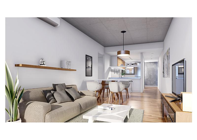 Foto de Parque Centenario Venta Departamento Amplios, imagen 3