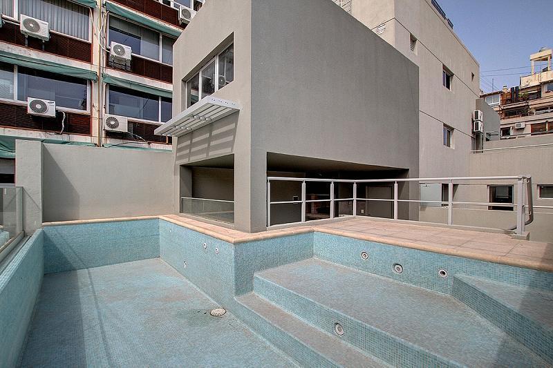 Recoleta Venta Monoambiente con Balcon 3