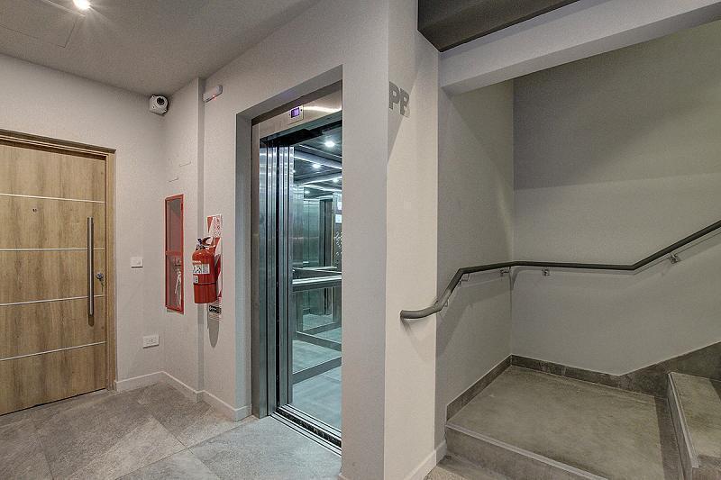 Recoleta Venta Monoambiente con Balcon 4