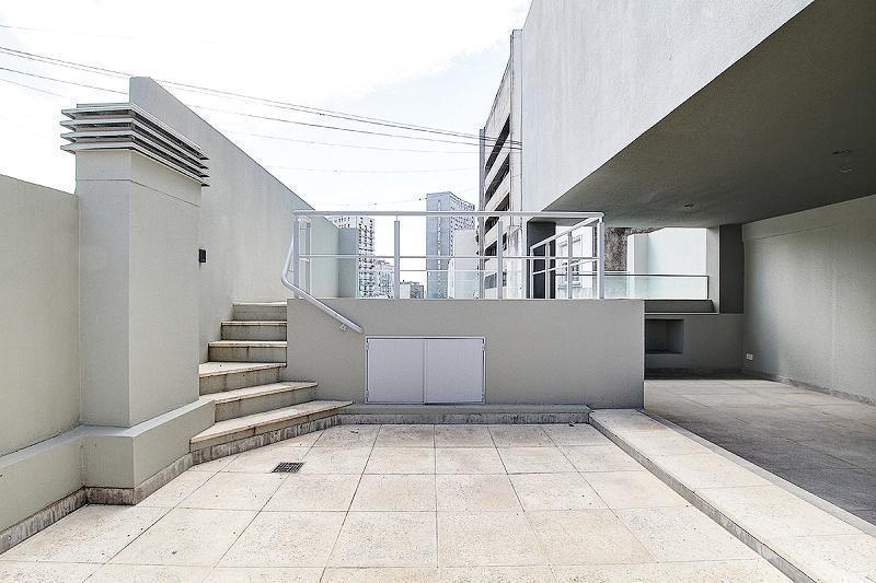 Recoleta Venta Monoambiente con Balcon 1