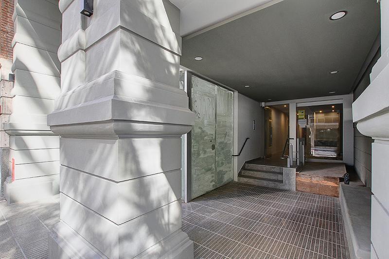 Recoleta Venta Monoambiente con Balcon 5