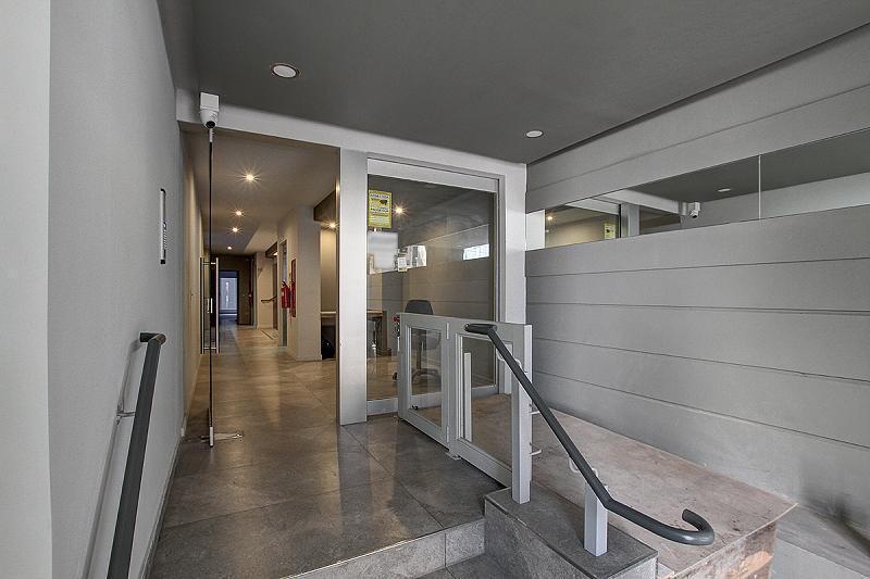 Recoleta Venta Monoambiente con Balcon 2