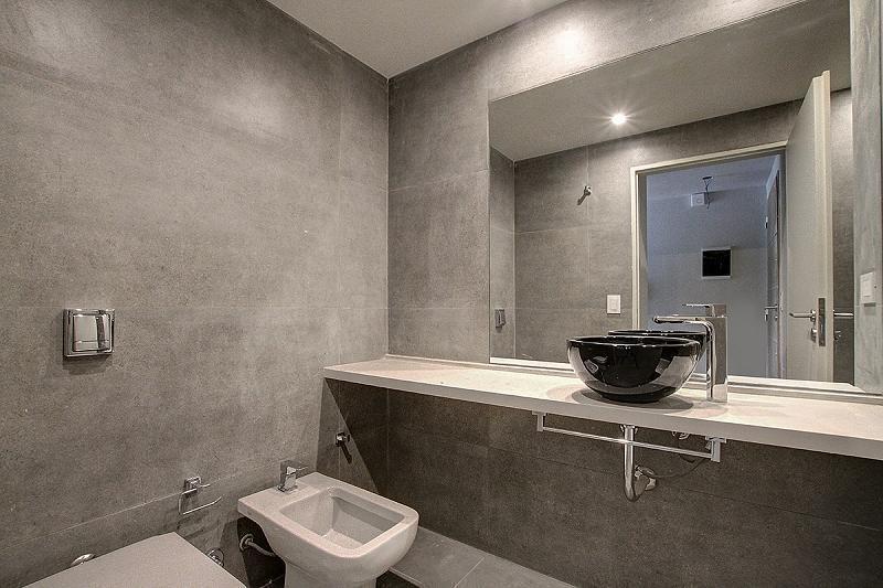 Recoleta Venta Monoambiente con Balcon 1