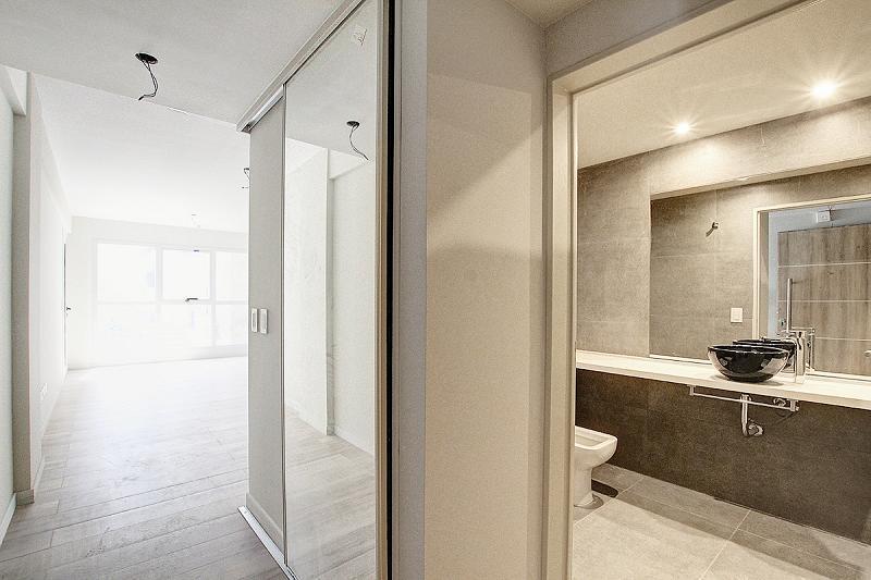 Recoleta Venta Monoambiente con Balcon 3