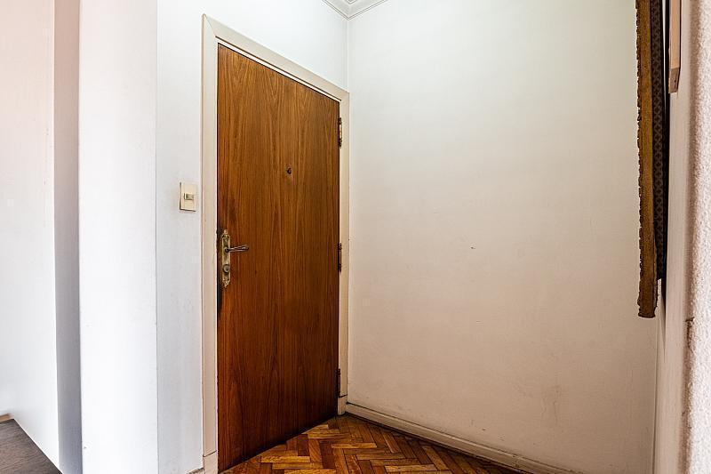 Tres Ambientes - Recoleta - Luminoso - Piso Alto 1