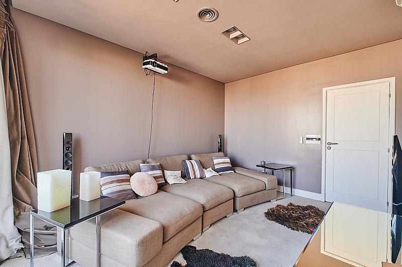 Duplex de Categoria en Recoleta, Vistas a La Plaza y Al Rio 4