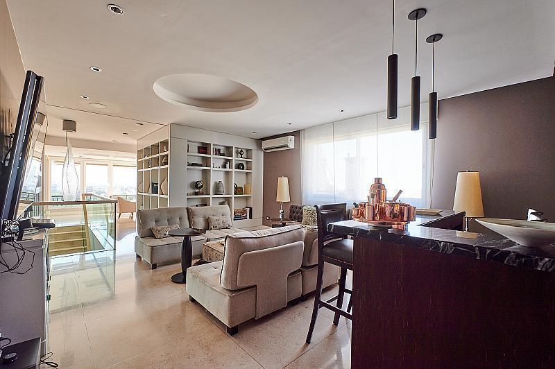 Duplex de Categoria en Recoleta, Vistas a La Plaza y Al Rio 2