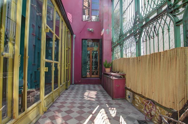 Centro Cultural, Casa con Patio y Pileta. Amplias Opciones en de Uso. Oportunidad 2