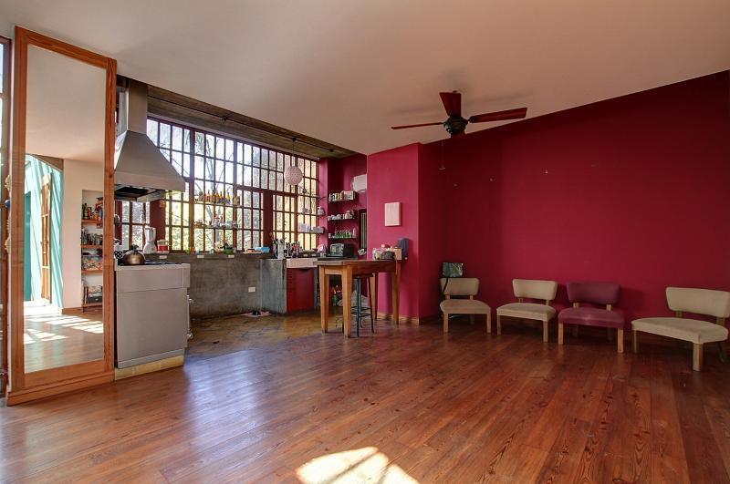 Centro Cultural, Casa con Patio y Pileta. Amplias Opciones en de Uso. Oportunidad 2